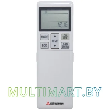 Кондиционер Mitsubishi Heavy Industries SRK60ZSX-WT/SRC60ZSX-W1 картинка 2